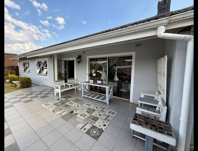 3 BEDROOM HOUSE FOR SALE IN NORTHERN PARK